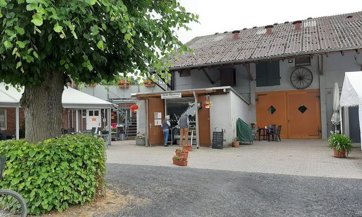 Hofcafé Freisendorf