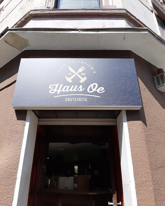 Haus Oestreich